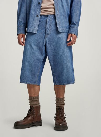 Premium Bam Shorts